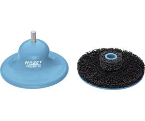 Hazet 4960F-160/2 Nettoyant pour bride de jante 4960F-160/2
