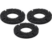 HAZET Disques abrasifs de rechange pour meuleuse de moyeu 4960 V-0160/3