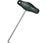 HAZET 4964-1 Outillage de montage, ressort de segments de frein