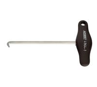 HAZET 4964-1 Outillage de montage, ressort de segments de frein