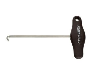 HAZET 4964-1 Outillage de montage, ressort de segments de frein