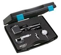 HAZET 4968-3 Brosse métallique, nettoyage de l'étrier de frein