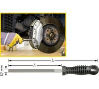 Hazet 4968-5 Lime pour étrier de frein