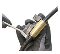 HAZET 4969-612 Connecteur, conduite d'air comprimé