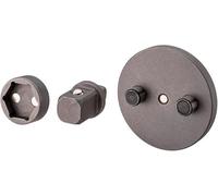 HAZET 4970P-02/3 Kit d'outils de rotation/de remise piston d'étrier de frein