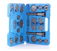 HAZET 4970P-1/4 Kit d'outils de rotation / de remise, piston d'étrier de frein