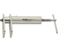 HAZET 4971-1 Kit d'outils de rotation / de remise, piston d'étrier de frein