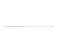 Hazet 5 baguettes décoratives pour façades de tiroirs 173-092