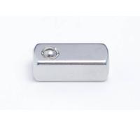 Hazet 5110-02 carré mâle traversant Propulseur 3/8 (10 mm) 1 pc(s)