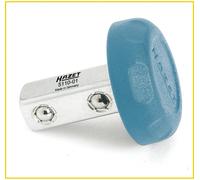 Hazet 5110-04 carré mâle traversant Propulseur 3/8 (10 mm) 1 pc(s)