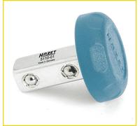 Hazet 5121-02 carré mâle traversant Propulseur 1/2\ (12.5 mm) 1 pc(s)