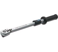 Hazet 5121-2CLT ynamométrique carré massif 12,5 mm longueur 435 mm Nm 20 - 120