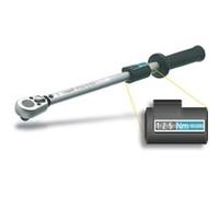 HAZET 5122-2CLT clé dynamométrique Nm