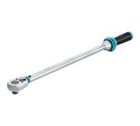 HAZET Clé dynamométrique 5123-3CT – 1/2 (12,5 mm) 60-320 Nm, tolérance 3 %, 32 dents