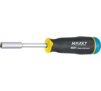 Hazet 6001 1.5/3 Tournevis Dynamométrique Six Pans 1/4"" Couple 0,6 À 1,5 Nm G