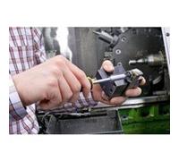 Hazet pour l'atelier Tournevis dynamométrique 3 - 5.4 Nm