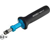 Hazet 6003CT pour l'atelier Tournevis dynamométrique 1 - 6 Nm