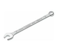 Hazet 600LG-10 600LG-10 Clé mixte Ouverture de clé (métrique) 10 mm