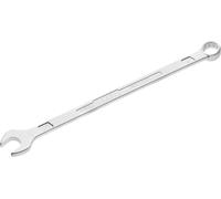Hazet 600LG-27 600LG-27 Clé mixte Ouverture de clé (métrique) 27 mm