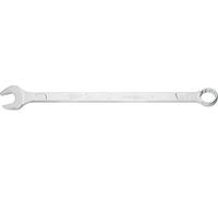 HAZET Clé mixte · extra-longue · fine 600LG-32 ∙ Profil Traction à 12 pans ex...