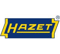HAZET Clé mixte · extra-longue · fine 600LG-36 ∙ Profil Traction à 12 pans ex...