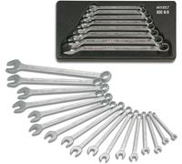 HAZET 600N-21 Clés polygonales et de clés à fourches