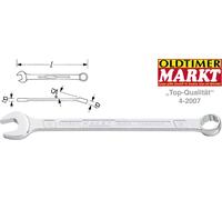 HAZET 600N-25 Clés polygonales et de clés à fourches