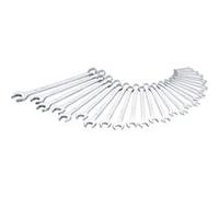 HAZET Jeu de clés mixtes 600N/30 – 30 pièces – 5,5–41 mm
