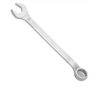 Hazet 600N-50 Clé mixte/profil à 12 pans extérieurs Taille 50 longueur 560 mm
