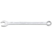 Hazet 600NA-1/4 Clé mixte/profil à 12 pans extérieurs Taille 1/4 longueur 105 mm