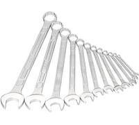 Hazet 600NA/12-1 Jeu de clés mixtes 12 pièces Ouverture de clé (pouces) (uniquement pour le titre) 1/2 - 9/16