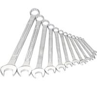 HAZET 600NA/12-1 Jeu de clés mixtes ∙ Profil extérieur à double hexagone ∙ 1⁄4 - 1,5⁄16 ∙ Nombre d'outils : 12