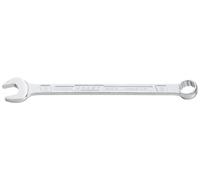 Hazet 600NA-5/8 Clé mixte/profil à 12 pans extérieurs Taille 5/8 longueur 230 mm