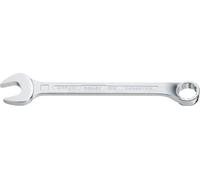 Hazet 603-12 Clé mixte/profil à 12 pans extérieurs Taille 12 longueur 152 mm