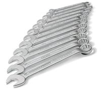 Hazet 603/17N Jeu de clés mixtes 17 pièces Ouverture de clé (métrique) 7 - 27 mm