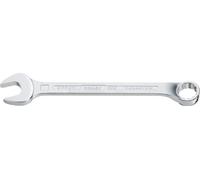 Hazet 603-9 Clé mixte/profil à 6 pans extérieurs Taille 9 longueur 130 mm