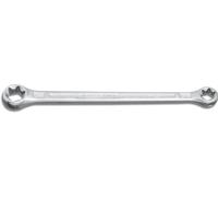 HAZET Clé polygonale double 609-E20XE24 TORX® extérieur E20 x E24 224 mm 1 pc(s)