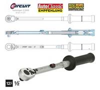 Hazet 6122-1CT clé dynamométrique