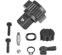 HAZET Set de pièces de rechange 6122/9N