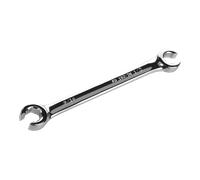 Hazet 612N-11 Clé polygonale double ouverte 1 pièce Ouverture de clé (métrique) 11 mm