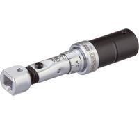 HAZET 6281-2CT Clé dynamométrique ∙ Couple min-max : 5 - 13 Nm ∙ Tolérance : 4% ∙ Carré insérable 9 x 12 mm ∙ 125.4 mm