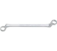 Hazet 630-30X32 Clé polygonale double Ouverture de clé (métrique) 30 - 32 mm