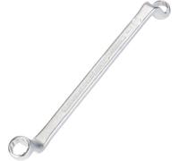 Hazet 630A-1/2X9/16 Clé polygonale double Ouverture de clé (pouces) (uniquement pour le titre) 1/2\ - 9/16\