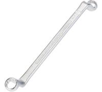 Hazet 630A-1/2X9/16 Clé polygonale double/profil à 12 pans extérieurs Taille 1⁄2 x9⁄16 longueur 230 mm