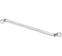 Hazet 630A-1/4X5/16 Clé polygonale double Ouverture de clé (pouces) (uniquement pour le titre) 1/4\ - 5/16\