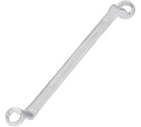Hazet 630A-19/32X11/16 Clé polygonale double Ouverture de clé (pouces) (uniquement pour le titre) 11/16\ - 19/32\