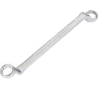 Hazet 630A-1X1.1/8 Clé polygonale double Ouverture de clé (pouces) (uniquement pour le titre) 1 - 1 1/8