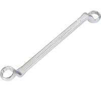 Hazet 630A-1X1.1/8 Clé polygonale double 1\ - 1 1/8\ DIN ISO 1085