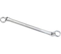 Hazet 630A-25/32X13/16 Clé polygonale double Ouverture de clé (pouces) (uniquement pour le titre) 13/16\ - 25/32\