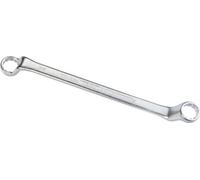 Hazet 630A-25/32X13/16 Clé polygonale double/profil à 12 pans extérieurs Taille 25⁄32 x13⁄16 longueur 295 mm